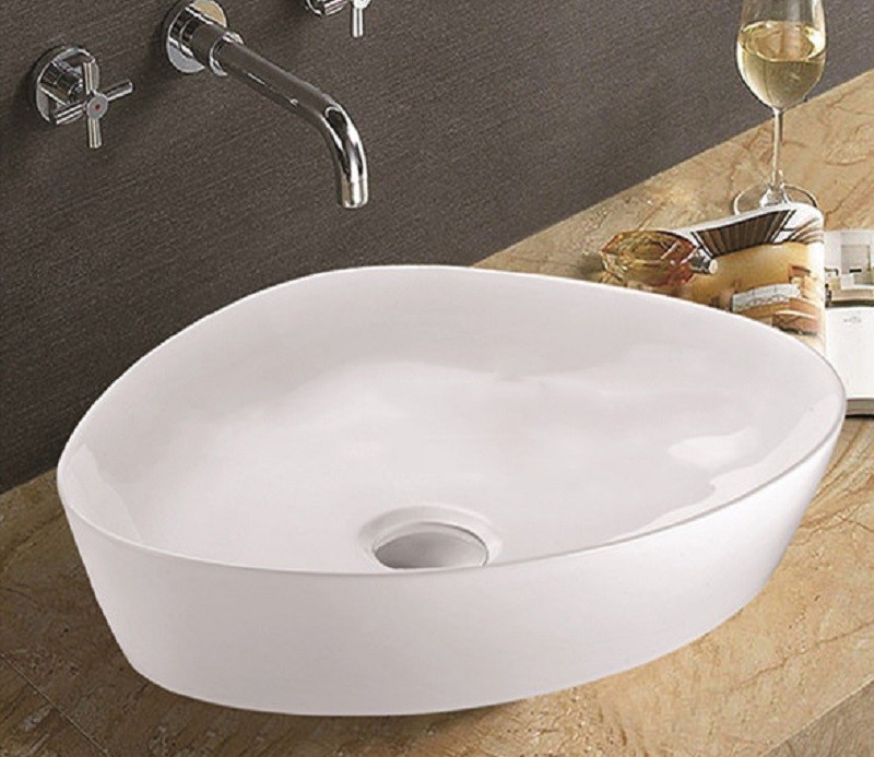 9386 Умывальник LAB.Space N - Вид №7