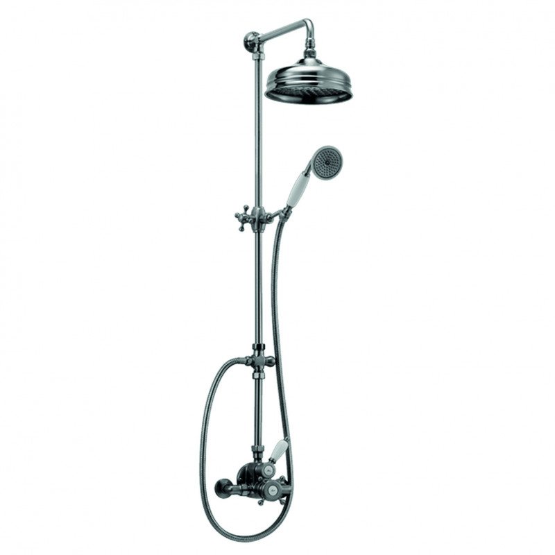 MJTE401CL2CR Душевая стойка THERMOSTATIC Boutique Martí 1921 Marti 1921  - Вид №1