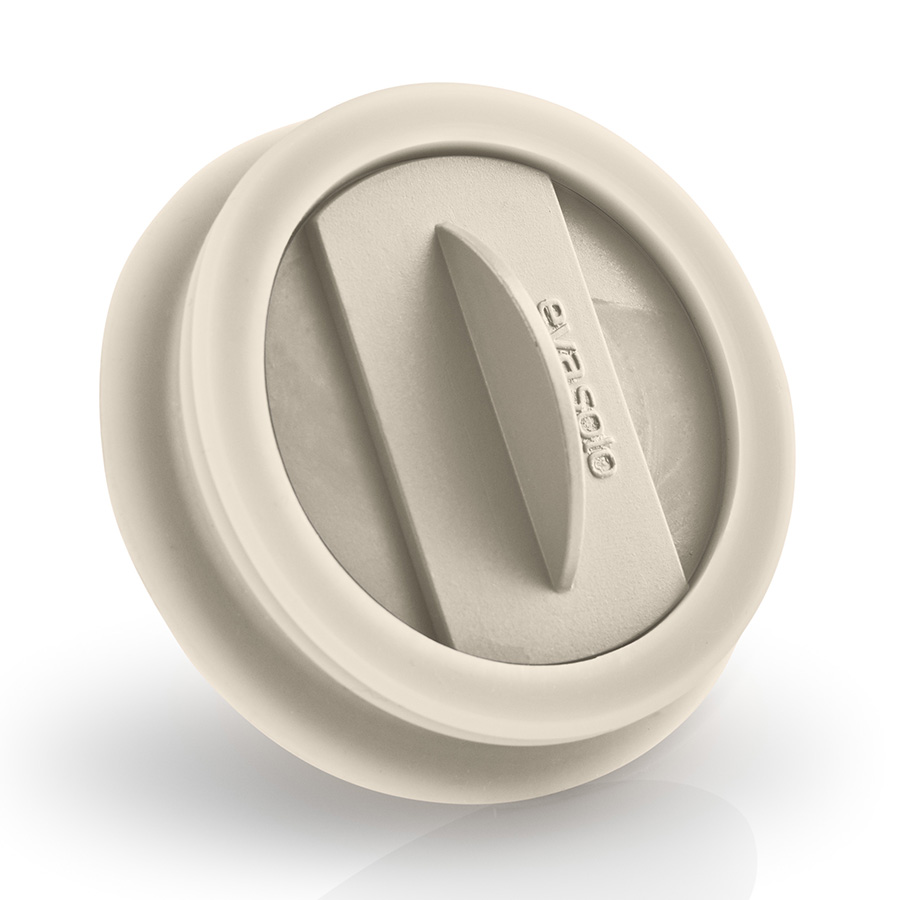 575002 Термокружка керамическая, 280 мл, бежевая Eva Solo  - Вид №6