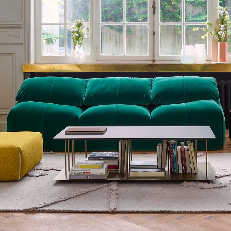 Диван PLUMY LIGNE ROSET 18700400 