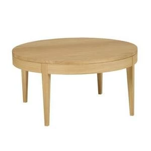 Столик Secret Coffee, деревянный