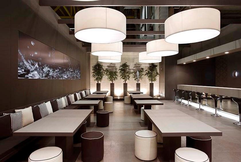 Contardi Светодиодная подвесная лампа Circus sun-id-1430540 - Вид №2