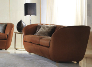 Диван  ZANABONI SUITE DIVANO