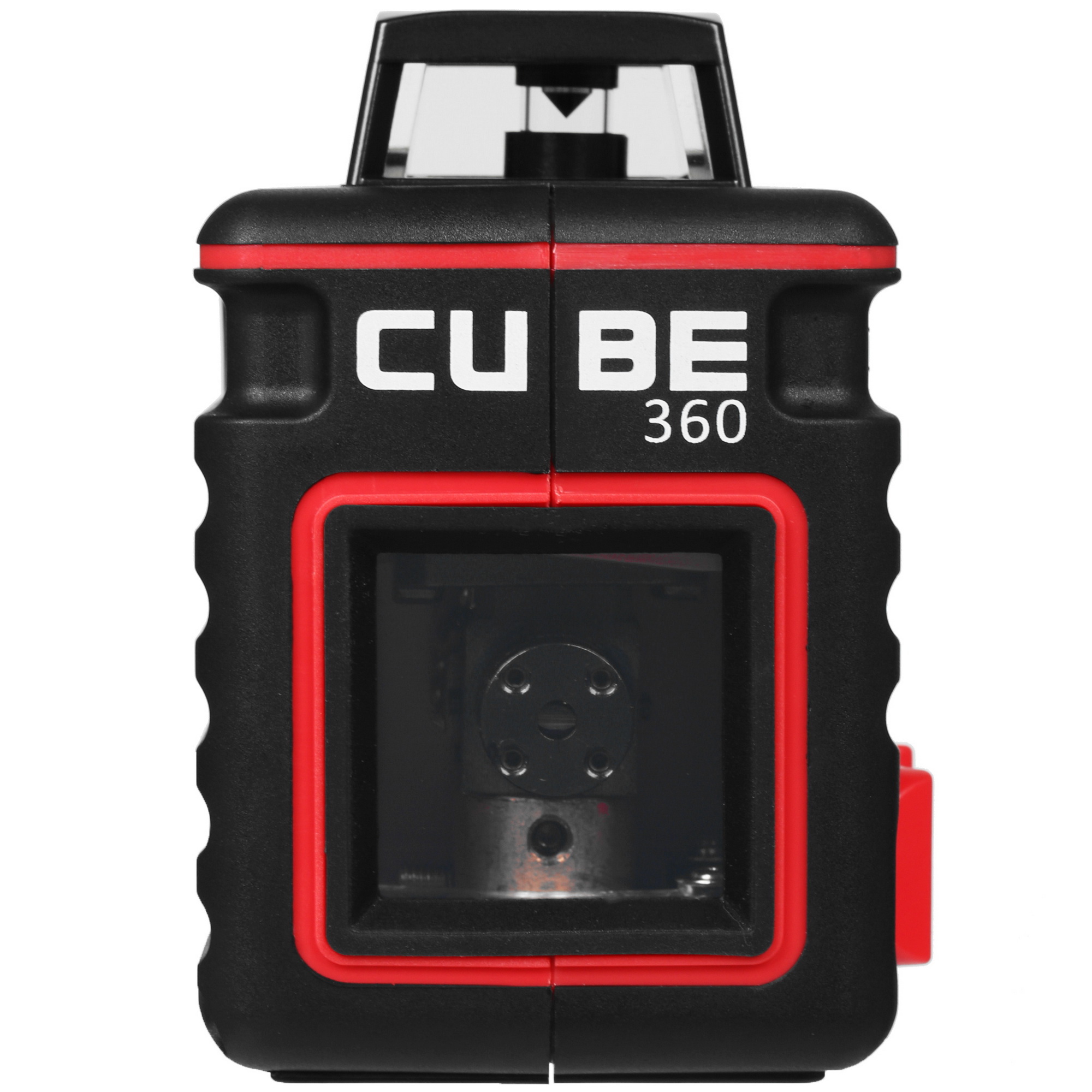 Лазерный нивелир ADA Cube 360 Professional Edition  + лазерный дальномер ADA Cosmo Mini 4757848 STDN-0031408 - Вид №1