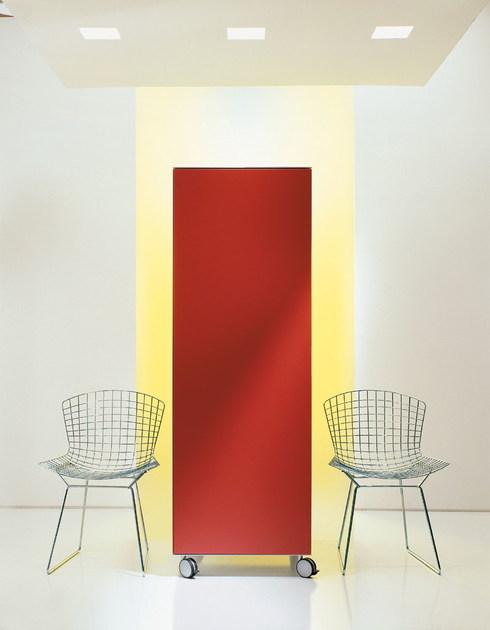 EmmeBi Офисный шкаф на колесиках sun-id-1378764 - Вид №3