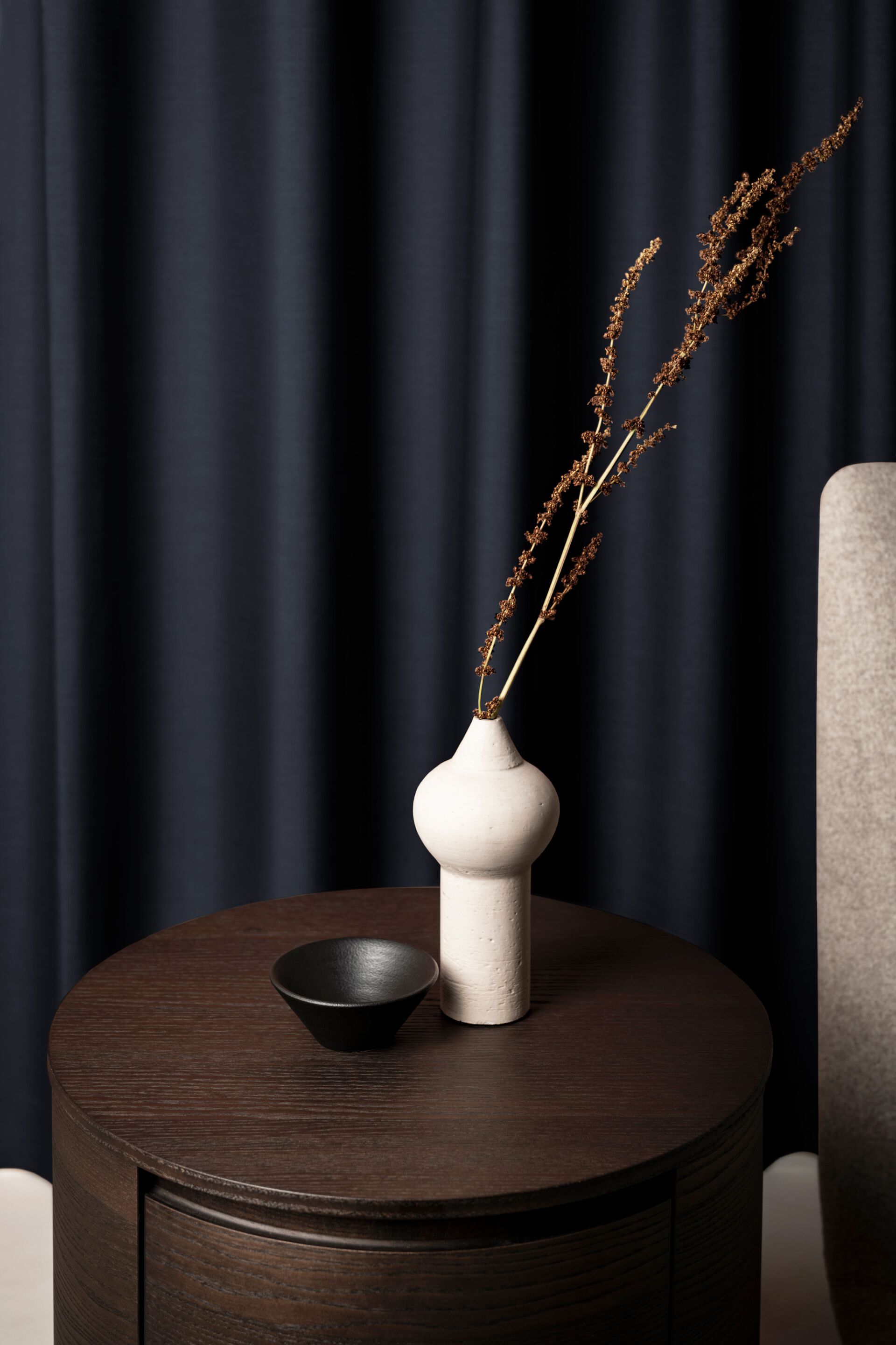 Круглая тумбочка с ящиками Kristalia Orbit ARCH-00116191 - Вид №4