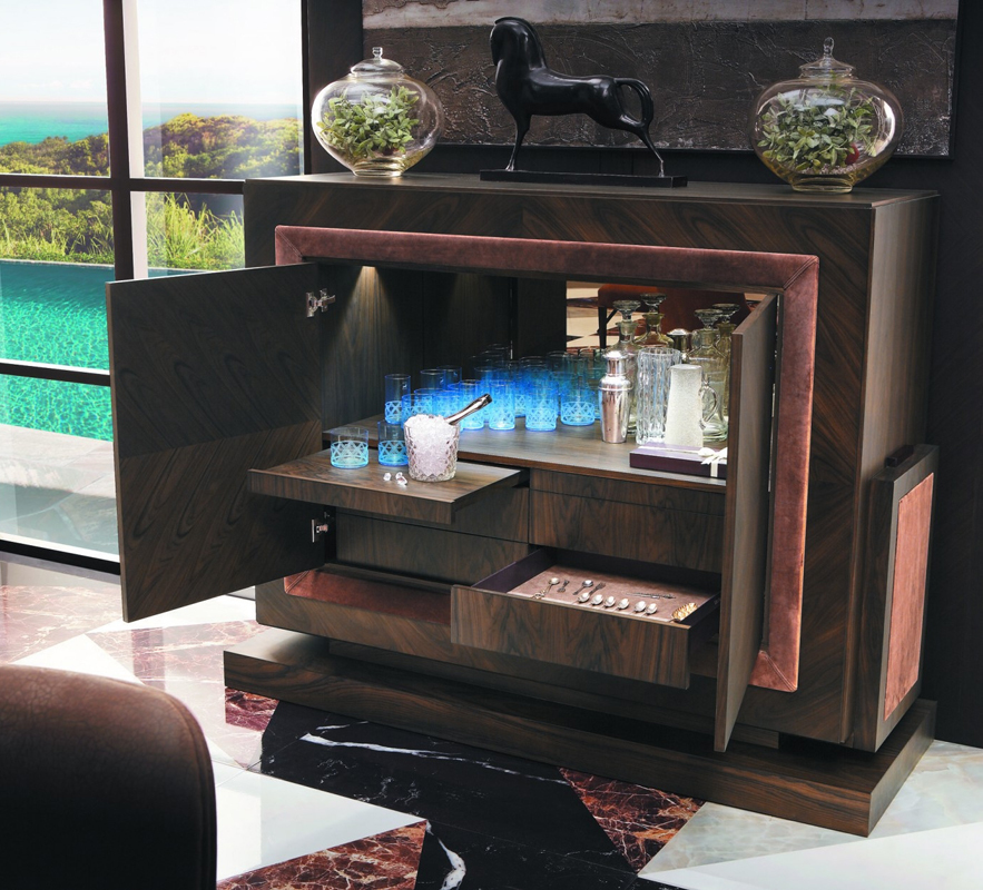 Барный шкаф EFESO SMANIA MBEFESO01  - Вид №1