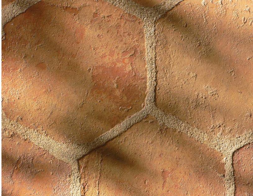 B&B Rivestimenti Naturali Терракотовый пол для дома и на улице Antico cotto sun-id-1437180 - Вид №28