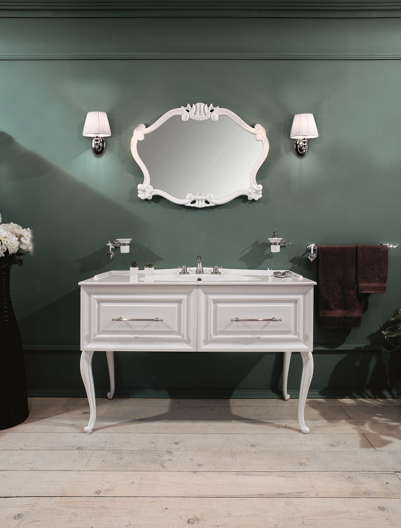 23 Maschera Gaia  Contemporary - Вид №4