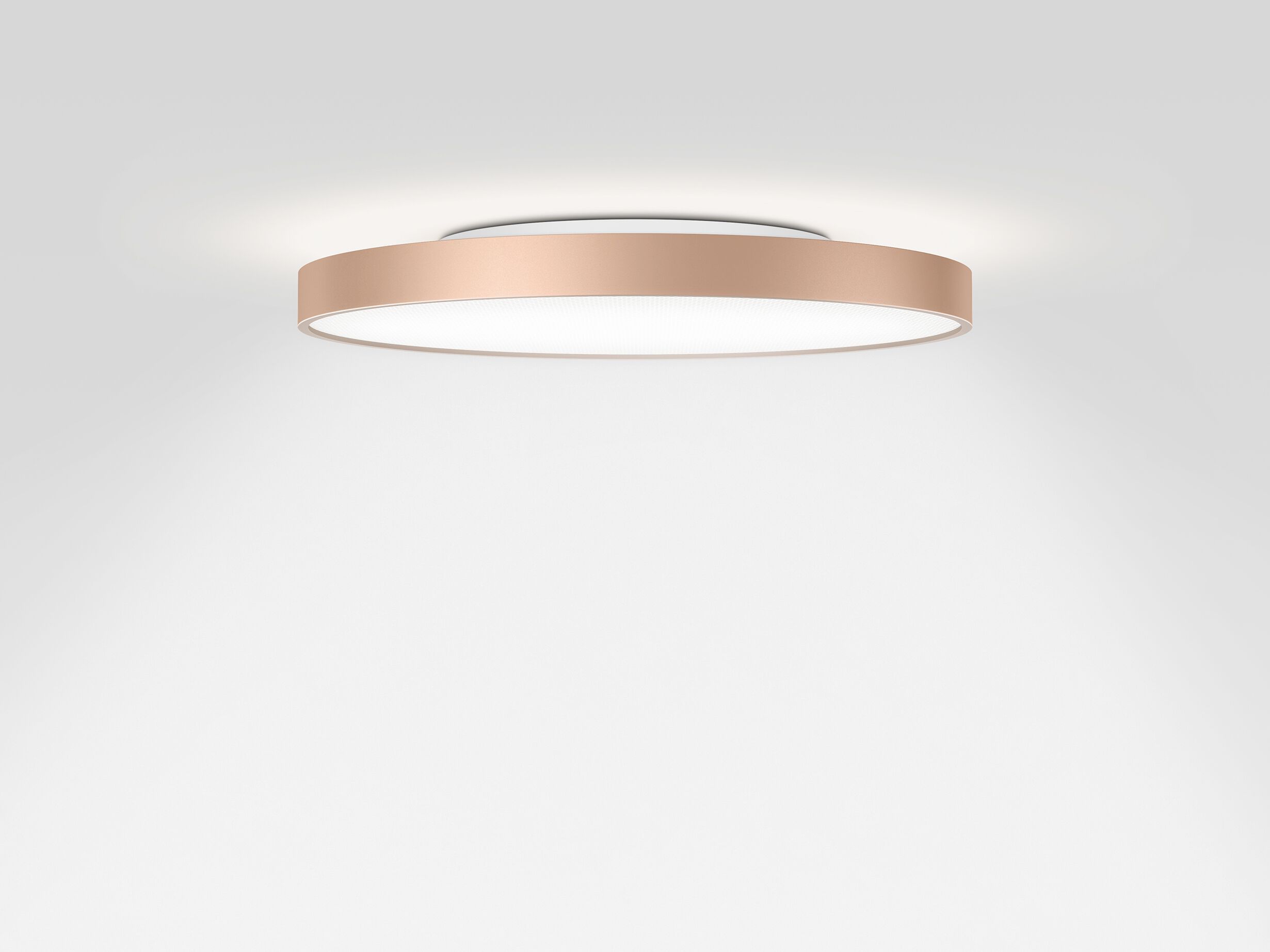 Алюминиевый светодиодный потолочный светильник serien.lighting SLICE2 PI ARCH-00143733 - Вид №15