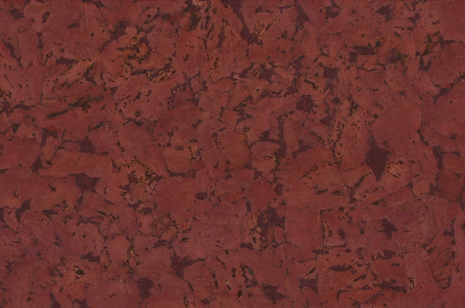 005 241 711 Пробковая плитка для стен Country Purple GRANORTE Decodalle