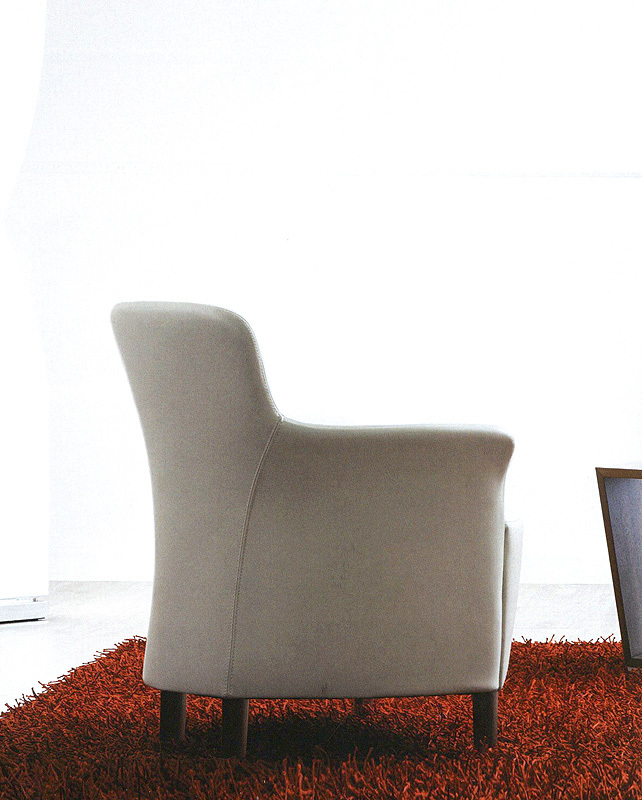 Кресло ATMOSPHERE TONON 286.31 Timeless - Вид №1