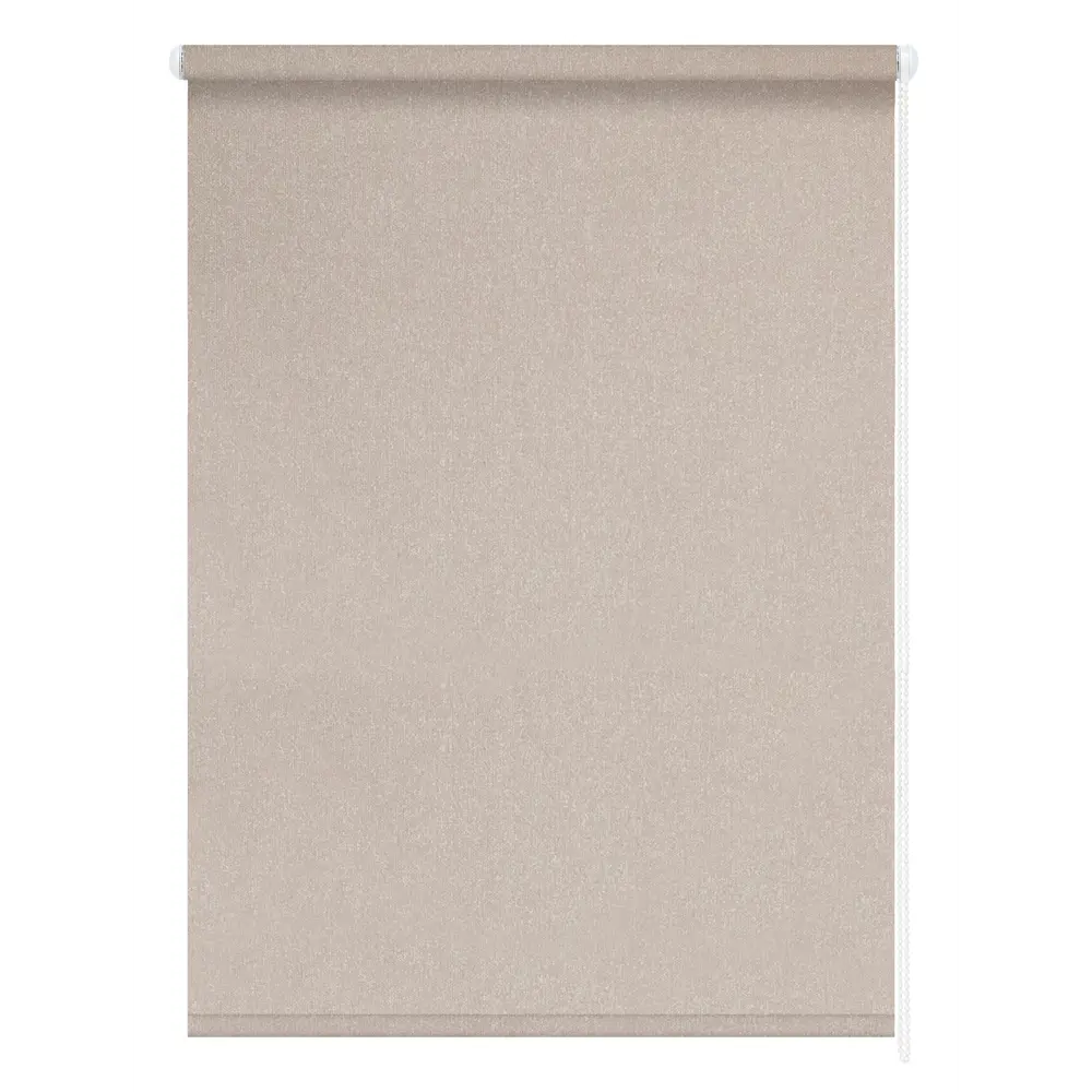 Штора рулонная Pearl 50x160 см бежевая 84532796 STLM-2087319 MIAMOZA