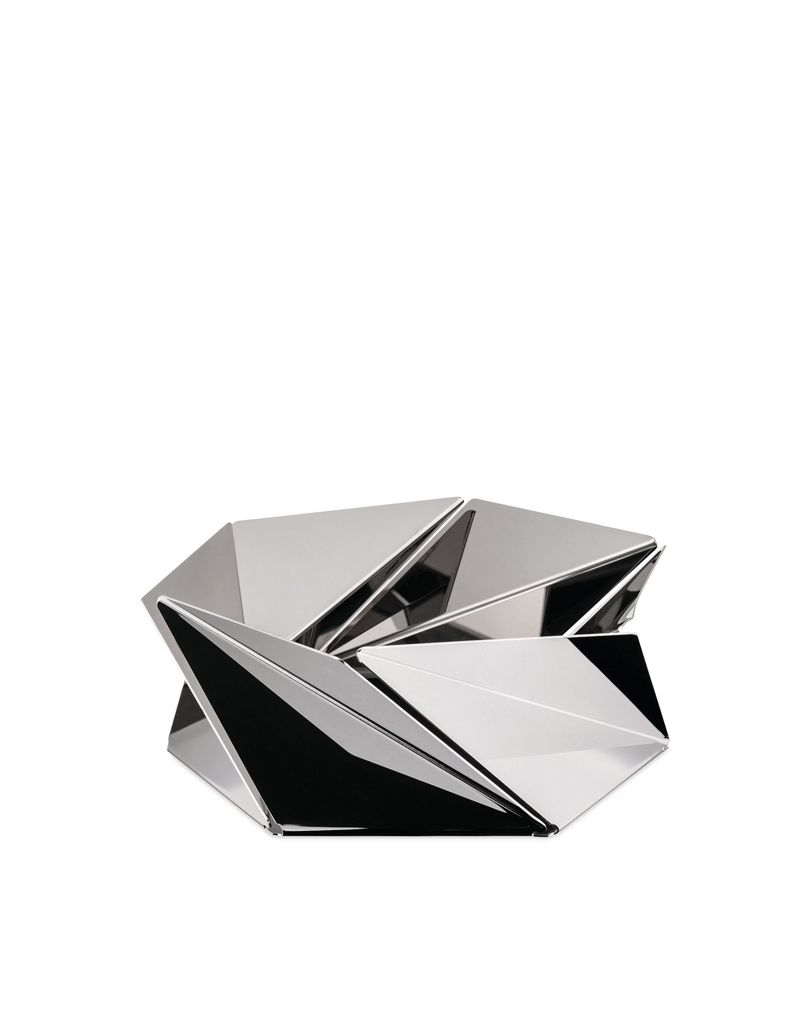 Корзина Алесси Калейдос Alessi NS02 - Вид №1