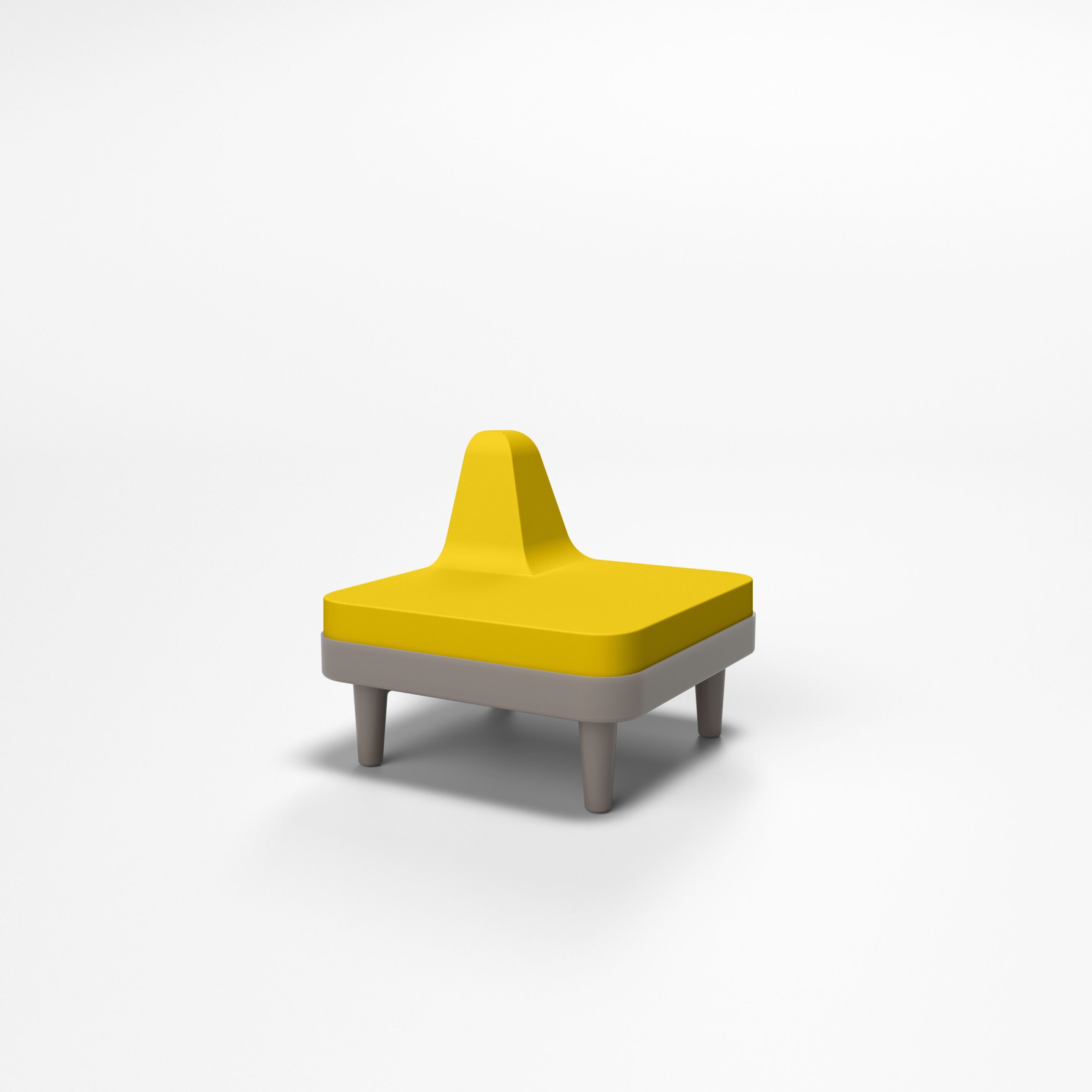 Модульный диван с пенопластовым покрытием SIXINCH OFFSHORE ARCH-00097661 - Вид №107