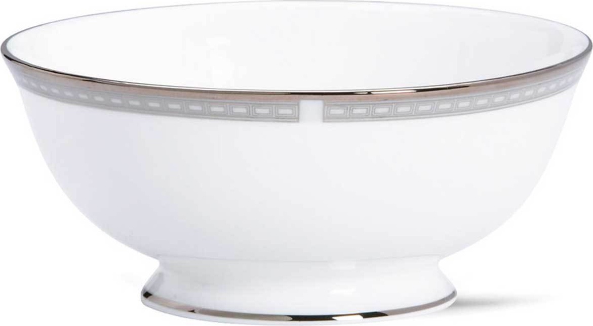 10573263 Lenox Чаша для мюсли Lenox "Марри-Хилл" 270мл Фарфор, Керамика 