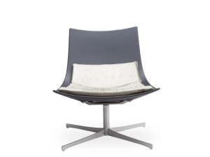 Кресло из полиуретана