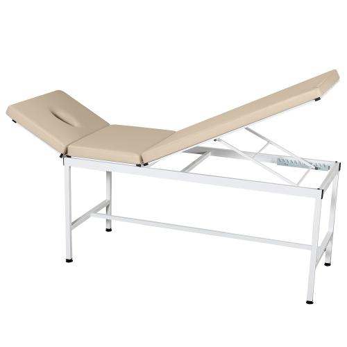 Heliox co2 массажная кушетка смотровая трехсекционная Heliox sun-id-2069080 - Вид №3