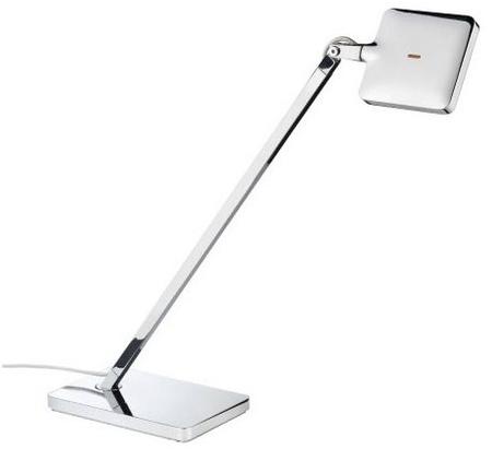 Flos Настольная лампа регулируемая Home collection - tavolo F4180057 - Вид №2