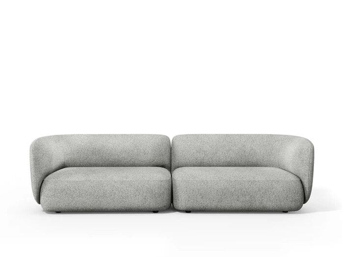 Съемный диван из ткани Novamobili Blossom ARCH-00143749 - Вид №3