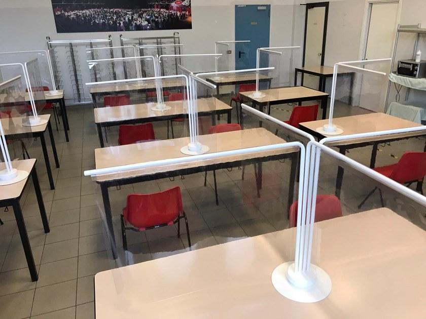 Remor Модульный разделитель стола Younite sun-id-1387795 - Вид №8