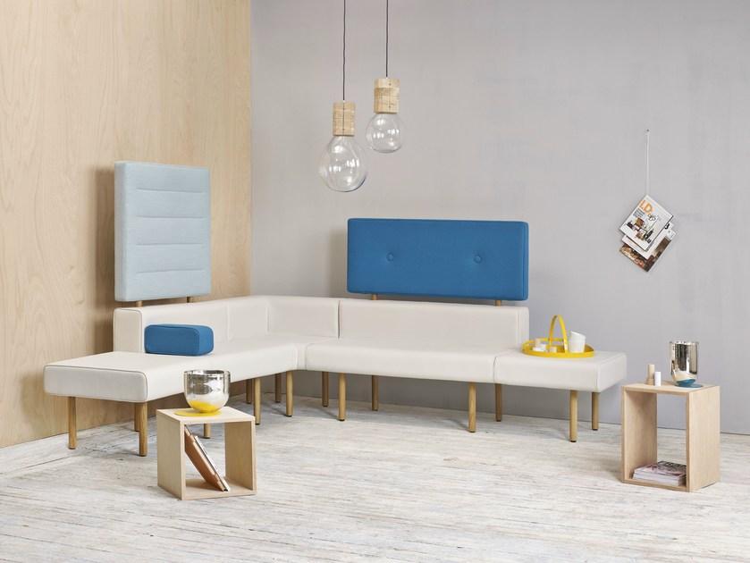 TON Модульная скамья sun-id-1357012 - Вид №4