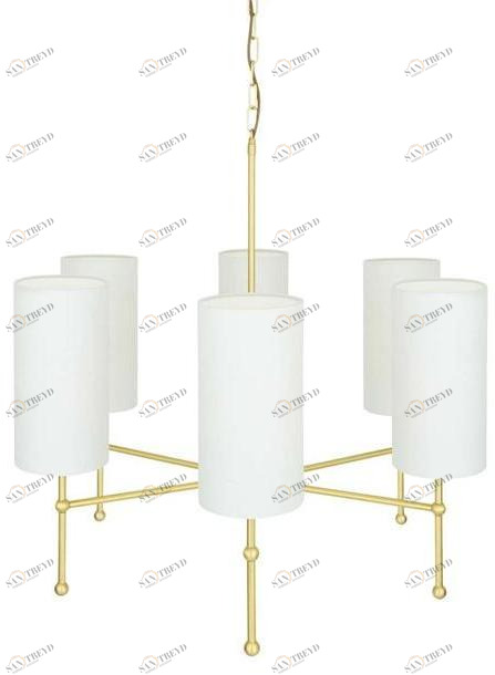 Mullan Lighting Люстра Arizona Mlf267 