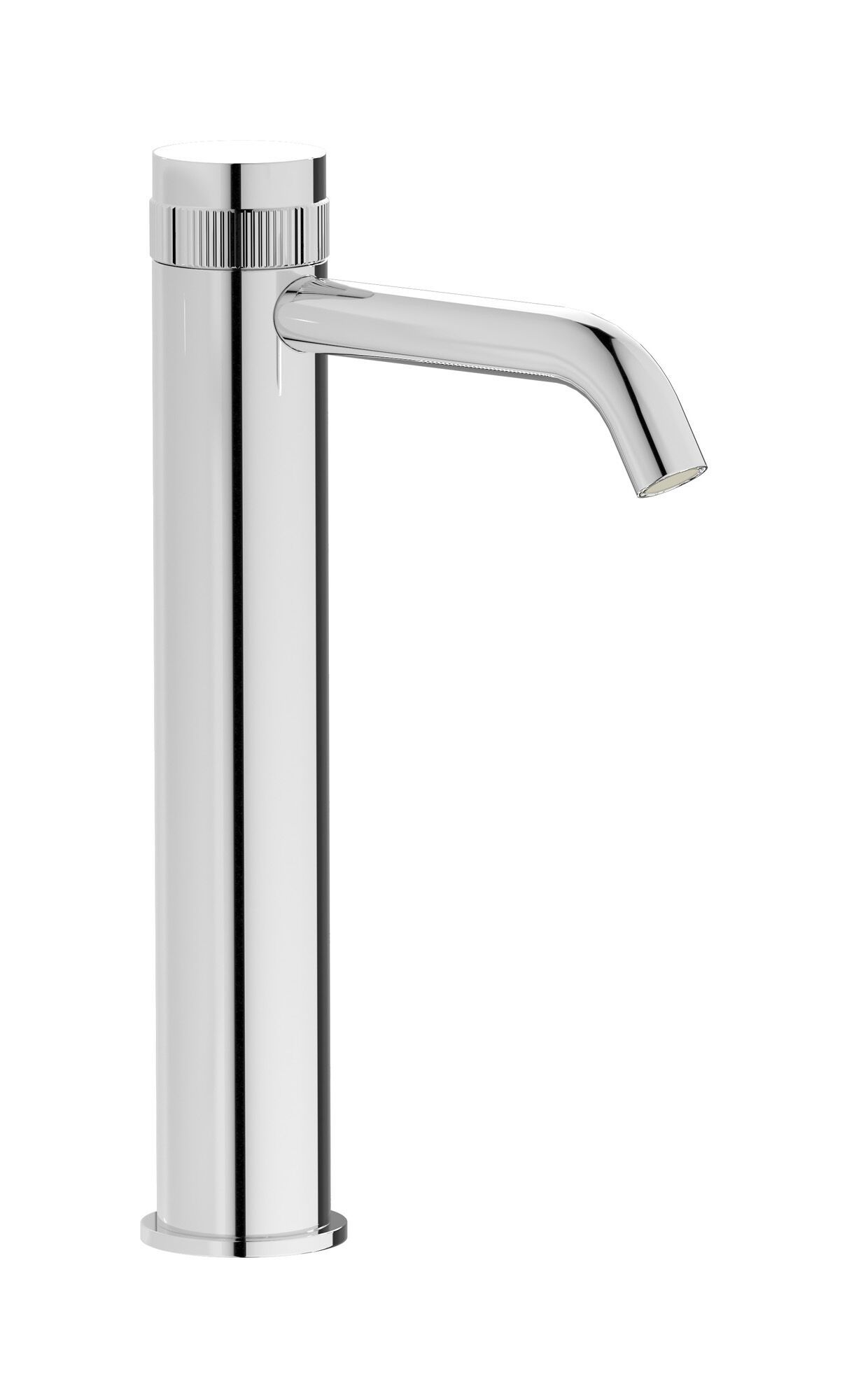 Высокий гидропрогрессивный смеситель для раковины IB Reflex ARCH-00150260 - Вид №1