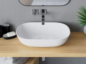 Прямоугольная столешница из Долотека©