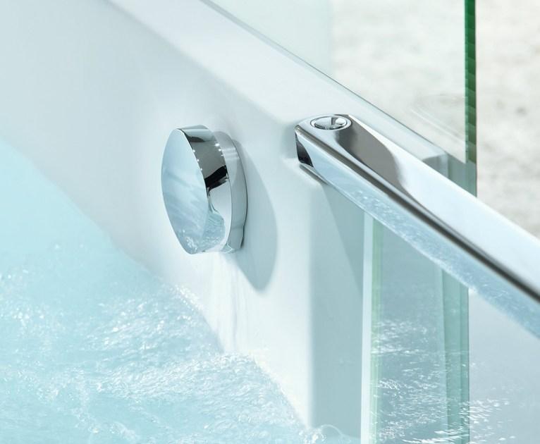 Duravit Ванна с душем Shower + bath sun-id-1429559 - Вид №6