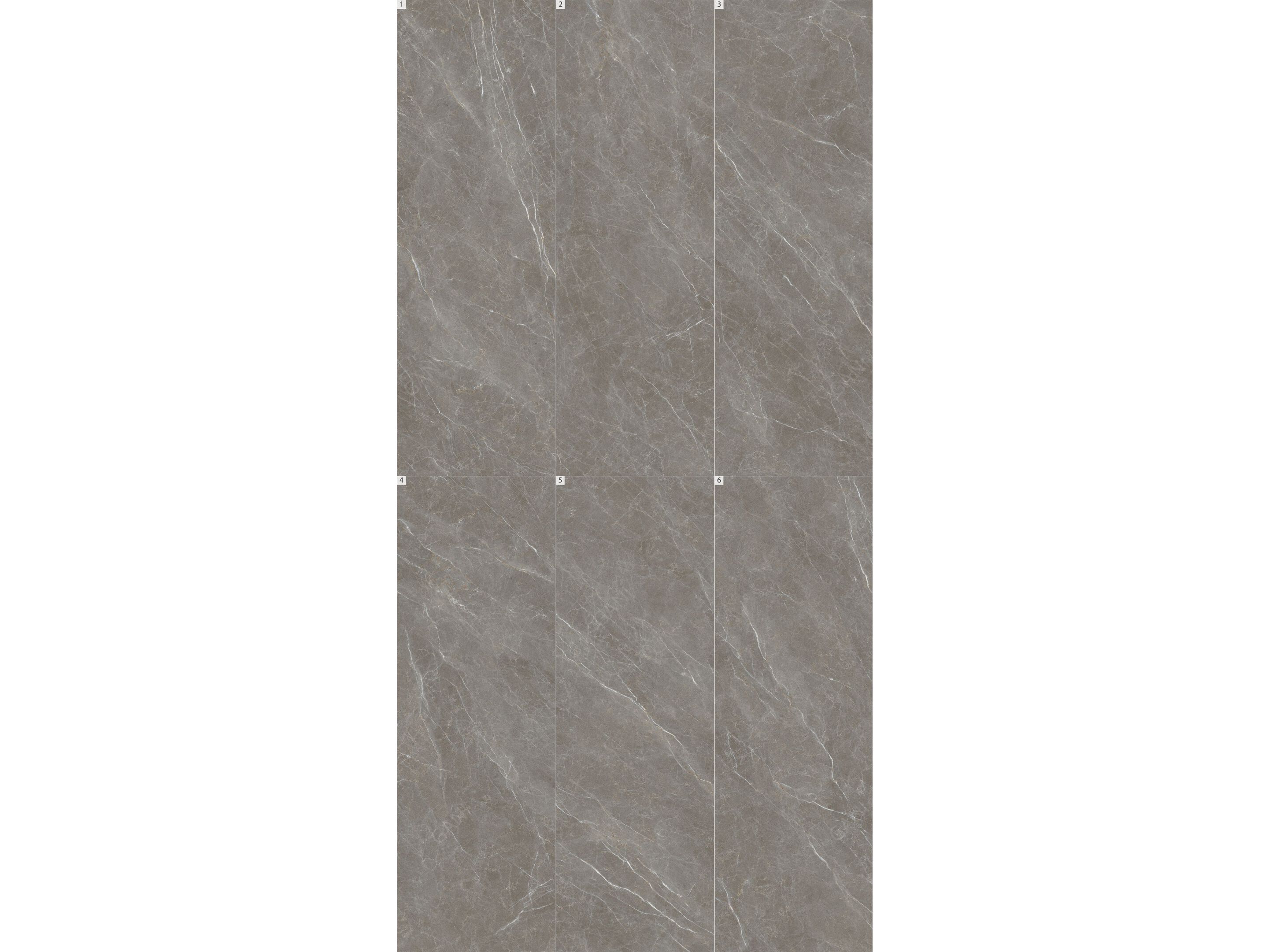 Мраморный пол / покрытие GANI MARBLE TILES CYPRUS GREY ARCH-00068793 - Вид №3