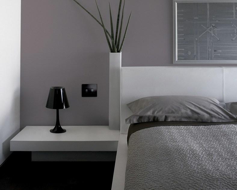 AVE Выключатель света с символами Touch luxury sun-id-1415750 - Вид №1