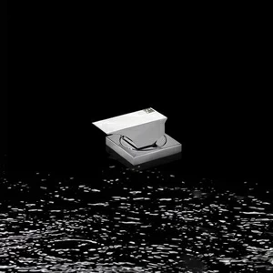 Смеситель набортный TOPMRA01 Geda Nextage Rijia без излива