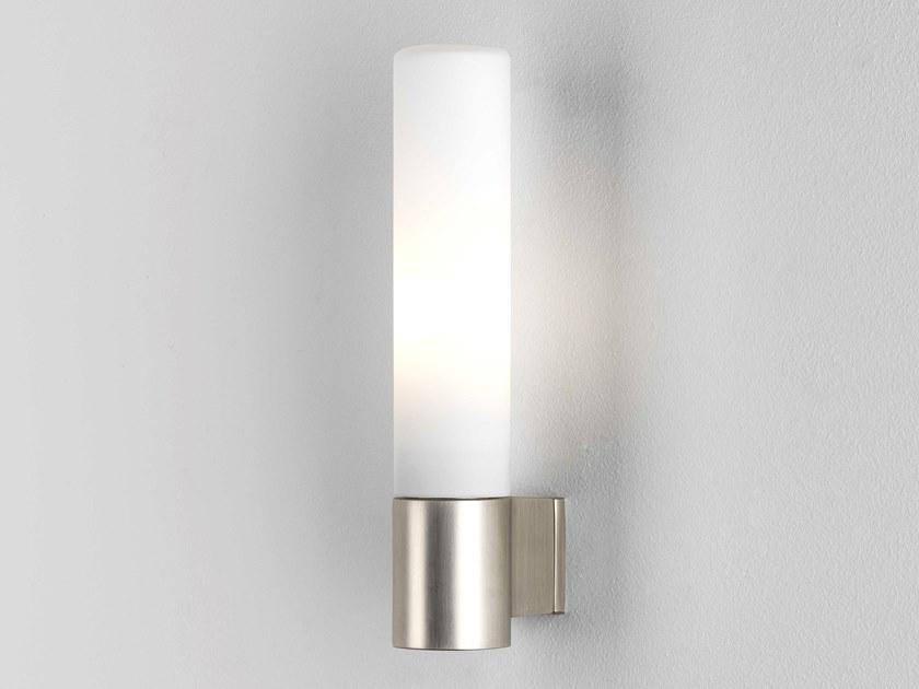 Astro Lighting Настенный светильник из цинка и опалового стекла sun-id-1399019 - Вид №1