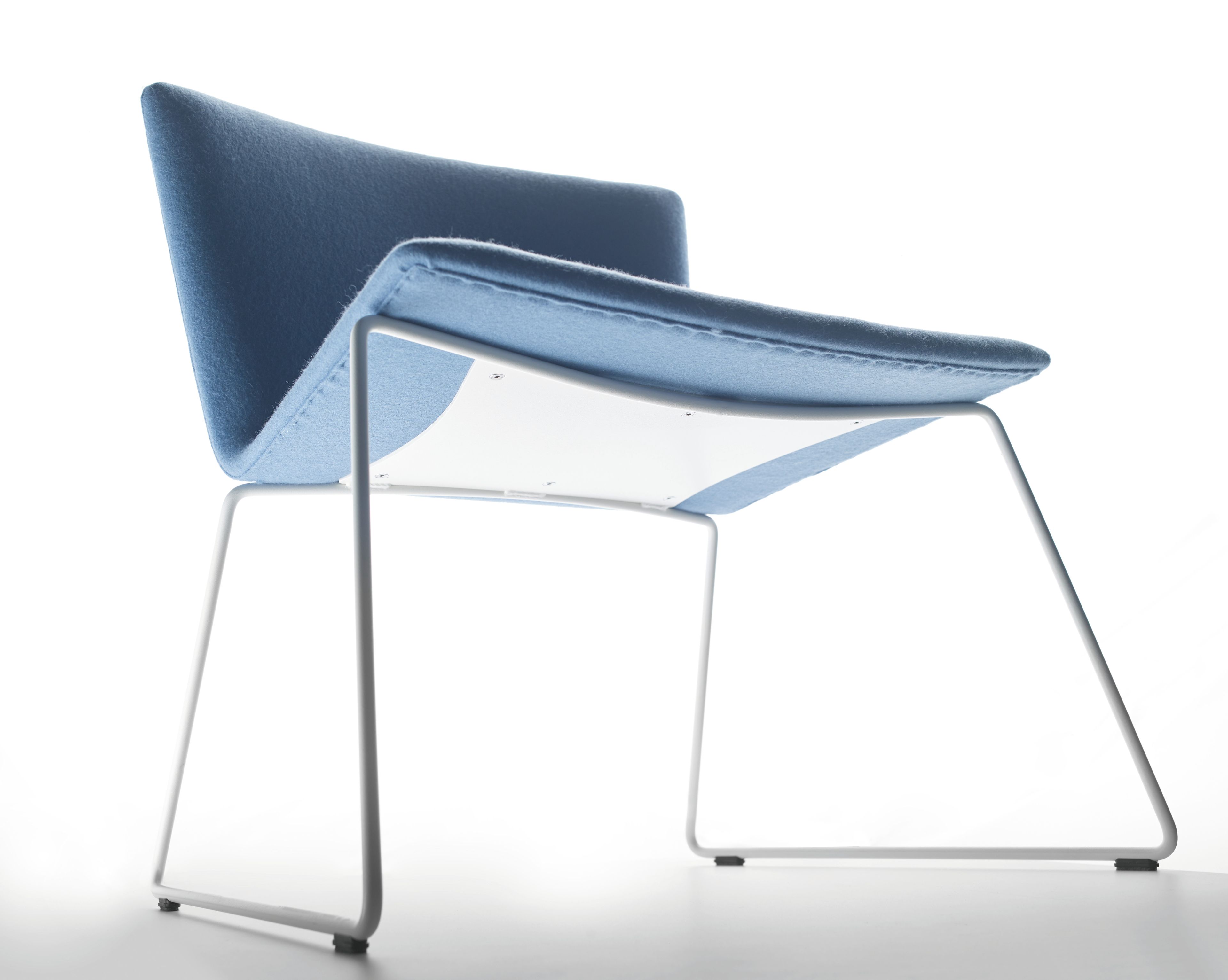 Ткань сани стул Sellex Slam ARCH-00029390 - Вид №1