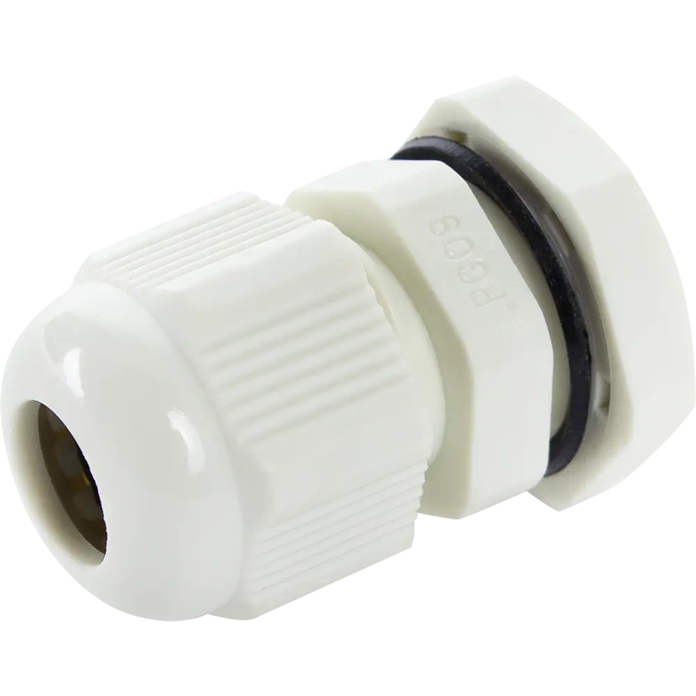 Кабельный зажим ЭКОПЛАСТ для герметичного ввода D4-8 мм 10057326 STLM-1113967