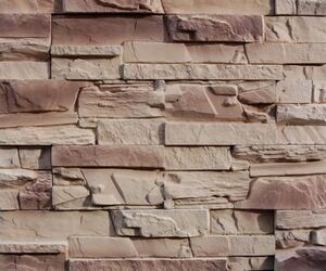 Утес 1009 искусственный камень 10х50