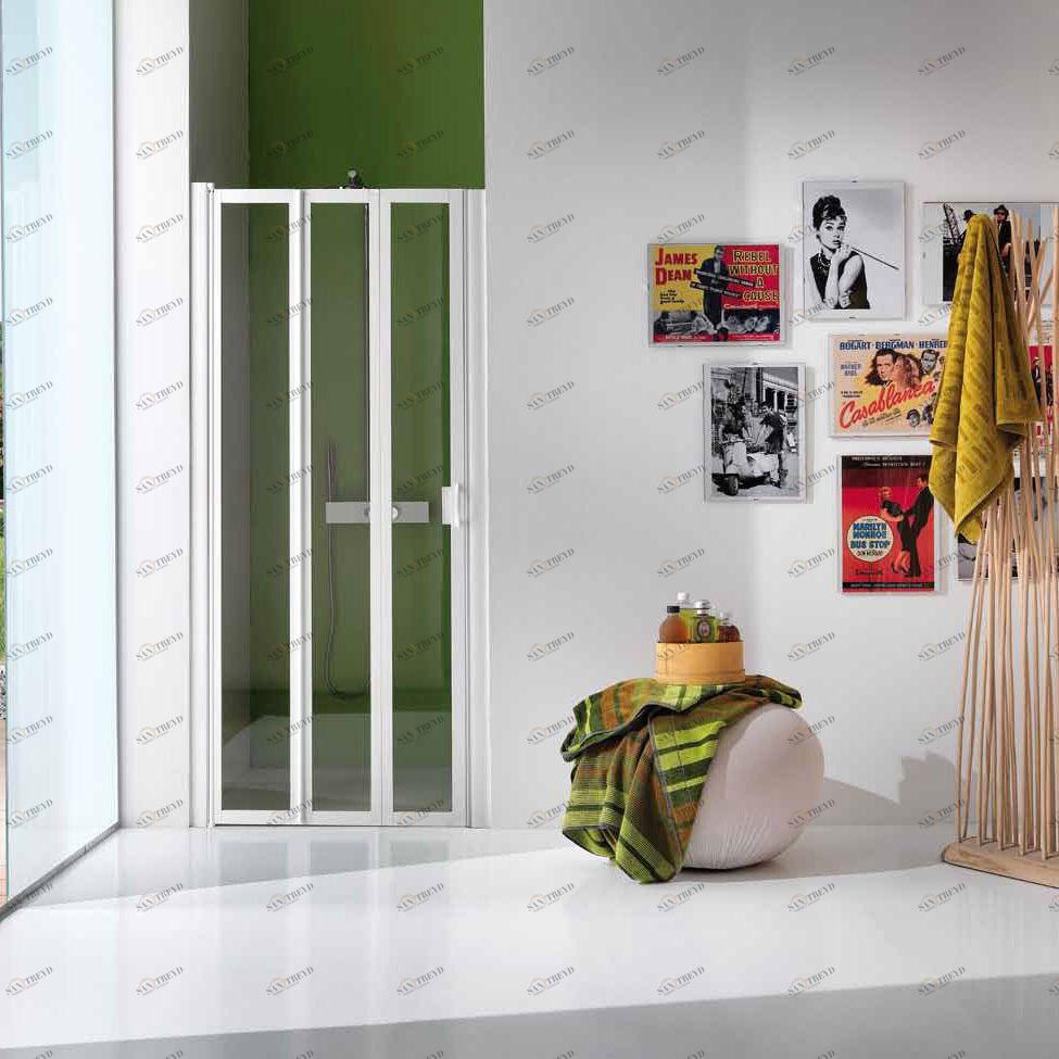 B3518L01TR Flex Сollection душевая зона  Samo 41283