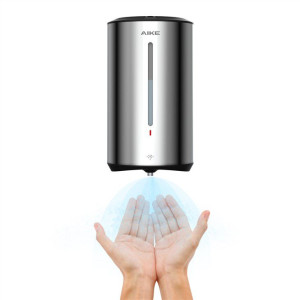 Умный дозатор мыла AIKE AK3131_868