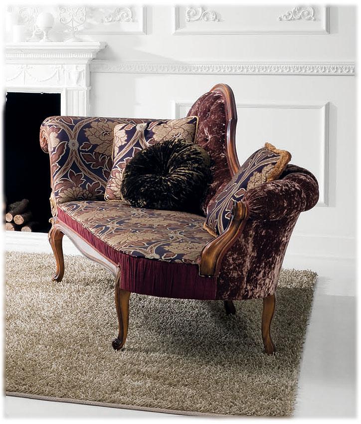 Кушетка  RAMPOLDI IF 3351 