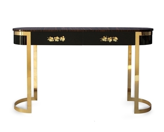 003046 Консоль Orchidea Koket  - Вид №1