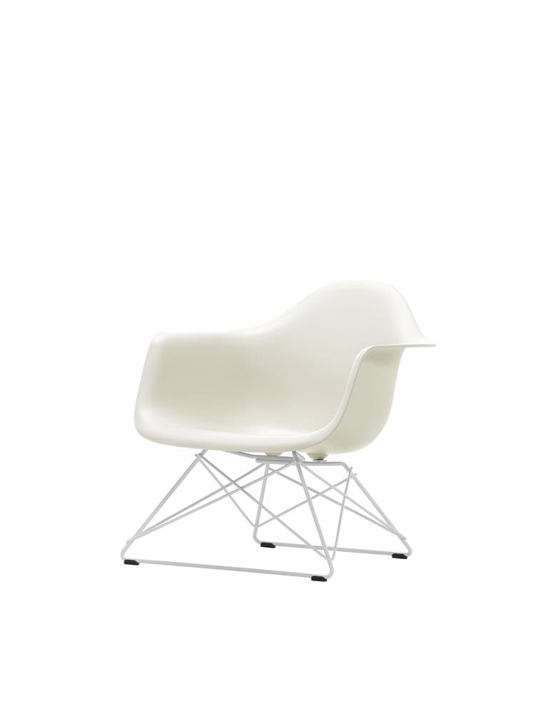 Тканевое кресло с подлокотниками VITRA Eames Plastic Chair ARCH-00052832 - Вид №45