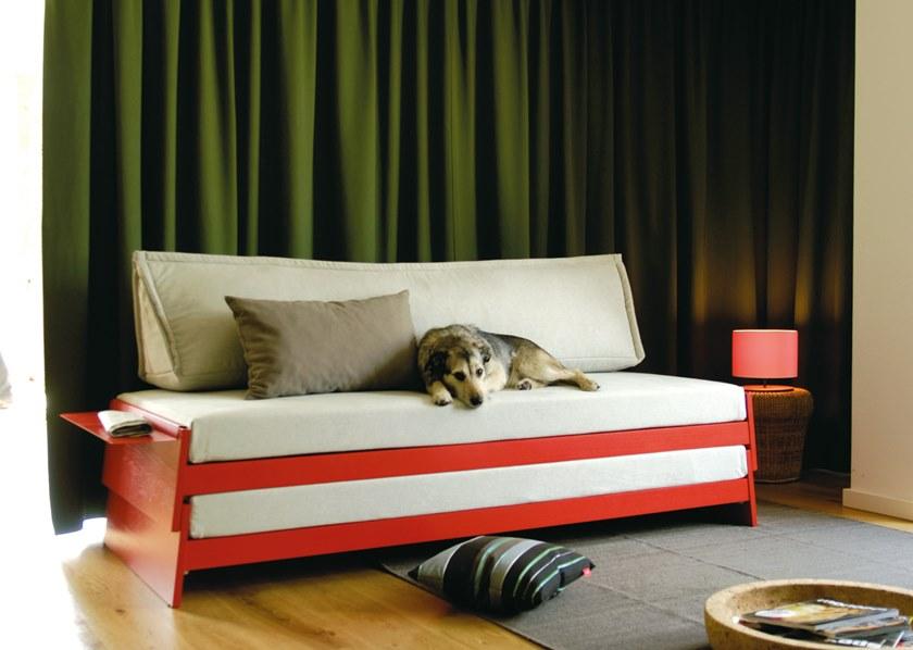 Richard Lampert 3-х местный диван-кровать со съемным чехлом sun-id-1492777 - Вид №4