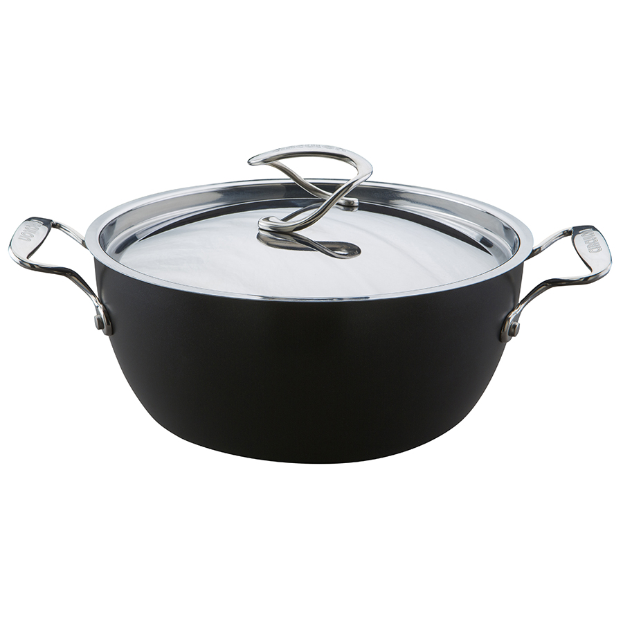 R88007 Кастрюля с крышкой , style, 5,2 л CIRCULON 