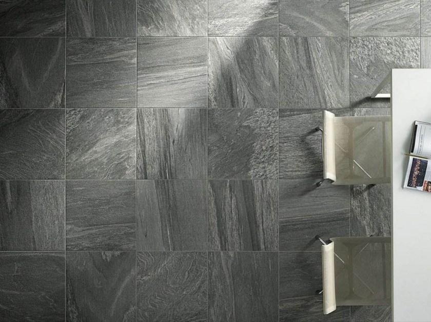 Italgraniti Настенная / напольная плитка из керамогранита для внутренних и наружных работ с эффектом камня Mineral d sun-id-1410057 - Вид №1