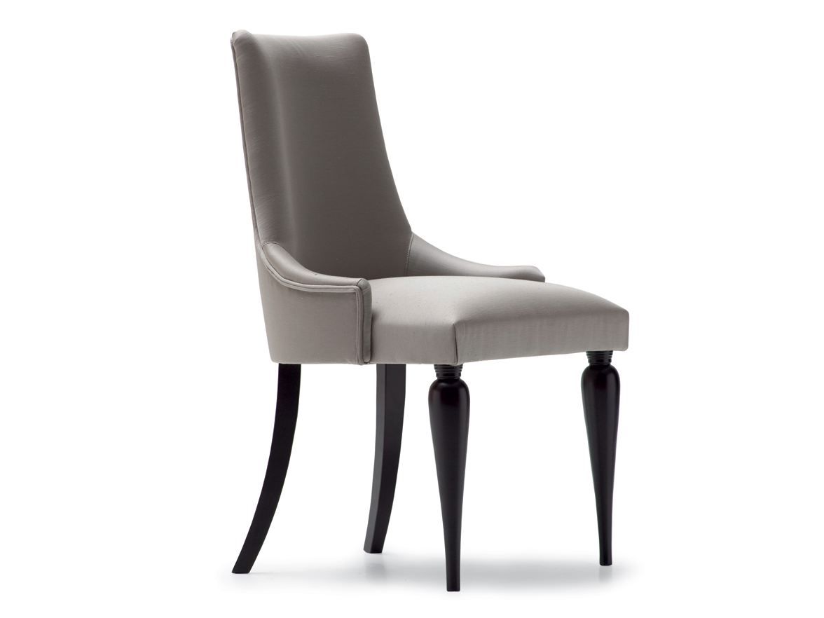 Мягкий стул из ткани OPERA CONTEMPORARY 49011 ARCH-00013903 - Вид №1