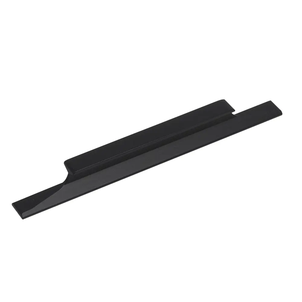 Мебельная ручка-скоба Stells-160 160 мм черная 87684455 STLM-2107081 AKS 