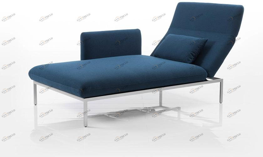 brühl Кресло из ткани Roro sun-id-1368748