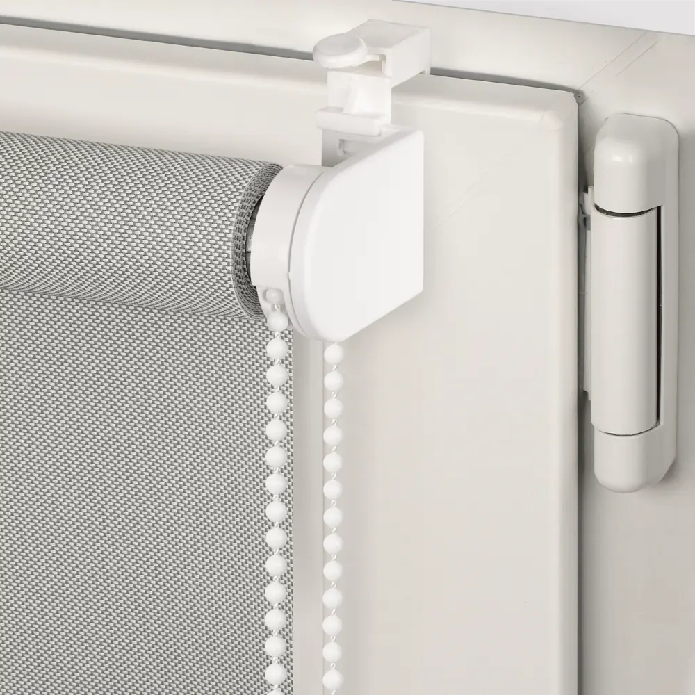 Рулонная штора INSPIRE Screen для комфортного затемнения 84178263 STLM-0046951 - Вид №2