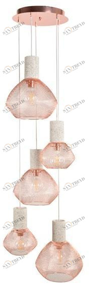 Market Set Подвесной светильник Venezia 652973